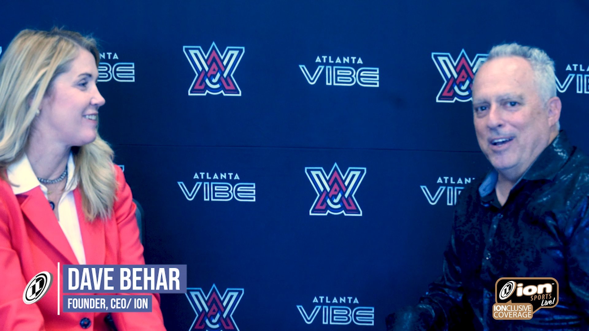 Atlanta Vibe on ION » Dave Behar Discusses the Origin of Atlanta Vibe with Owner Colleen Craig