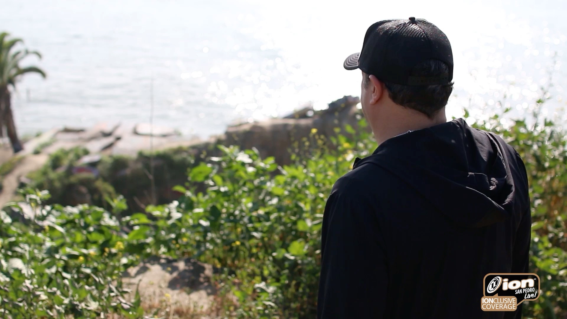 Petros Does Pedro on ION's Muy Local Sunken City 